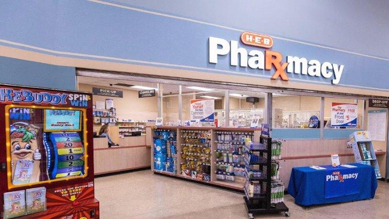 H-E-B Pharmacy
