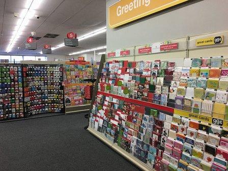 CVS