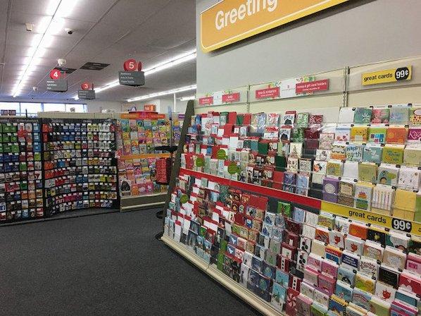 CVS