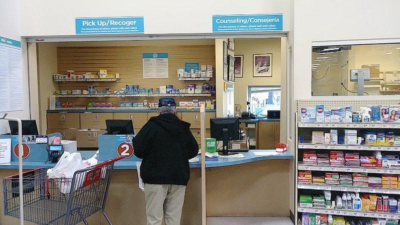 H-E-B Pharmacy