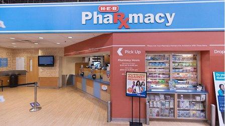 H-E-B Pharmacy