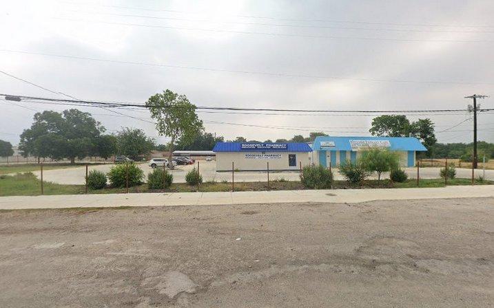 Roosevelt Pharmacy