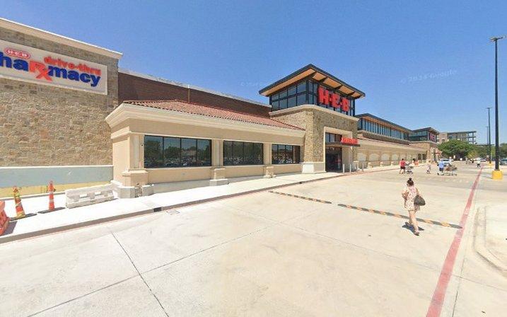 Drug Store
