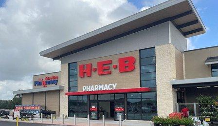 H-E-B Pharmacy