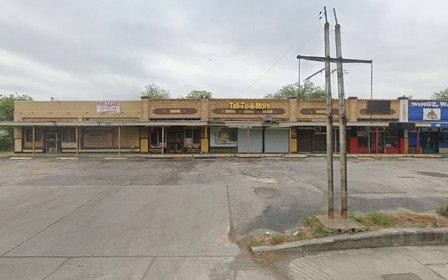 Nick's Drug & News Stand