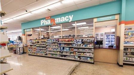 H-E-B Pharmacy