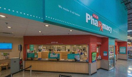 H-E-B Pharmacy