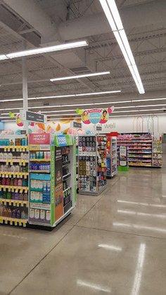 Walgreens Pharmacy