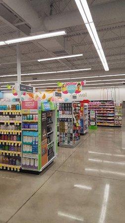 Walgreens Pharmacy