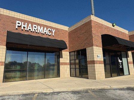 Assure Specialty Pharmacy