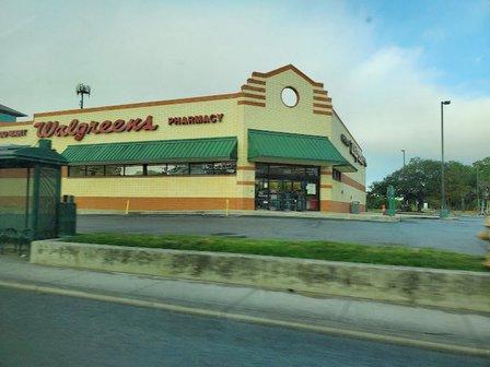 Walgreens