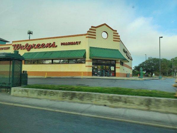 Walgreens