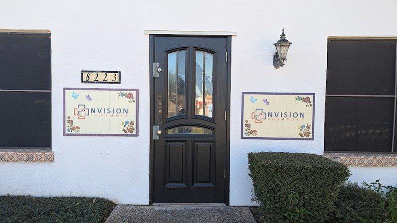 Nvision Pharmacy