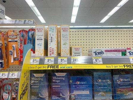 Walgreens Pharmacy