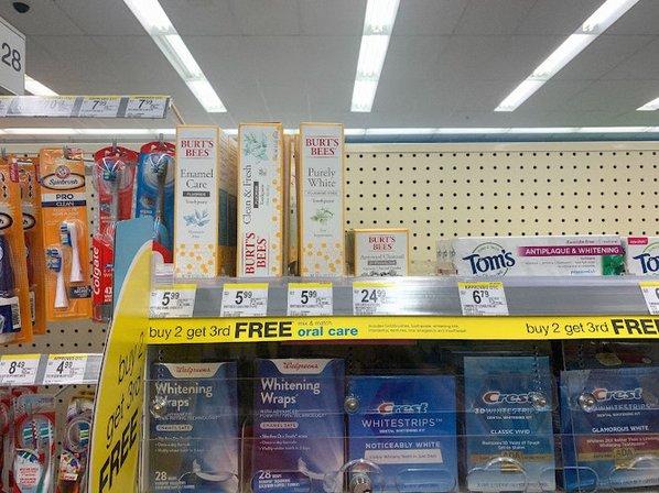 Walgreens Pharmacy