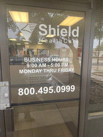 Shield HealthCare