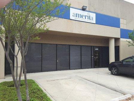 Amerita Specialty Infusion Services - San Antonio