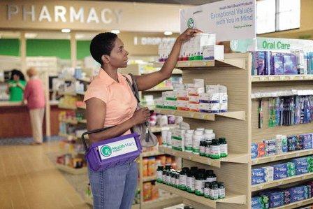 Goodvalue Pharmacy