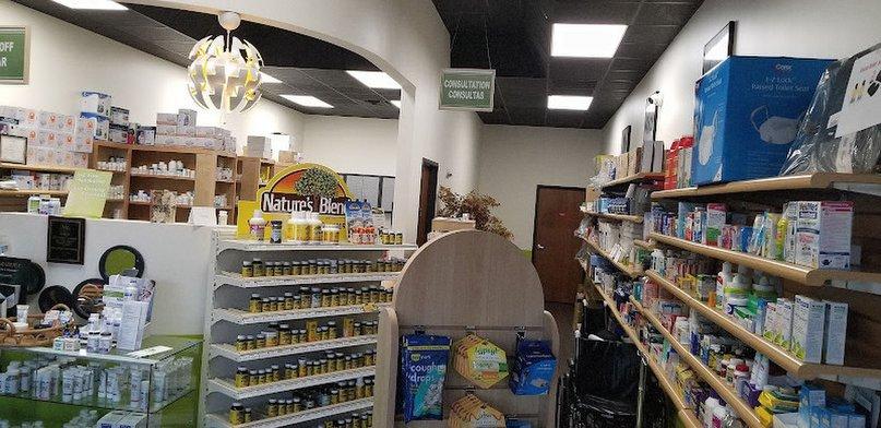 Zikam Drive Thru Pharmacy & Compounding