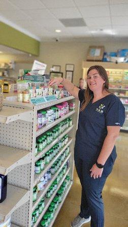 Nas Pharmacy and wellness