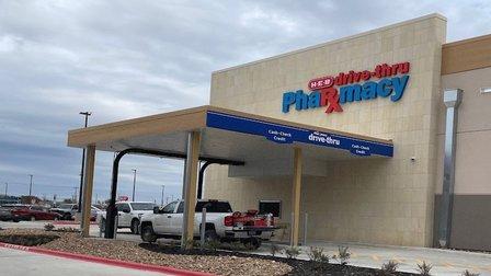 H-E-B Pharmacy