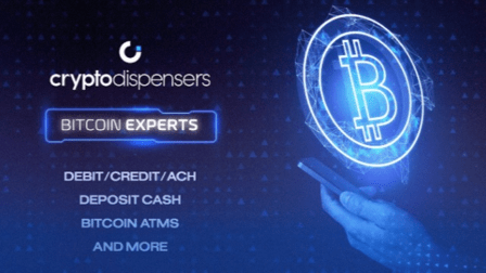 CDReload by Crypto Dispensers - CVS Pharmacy
