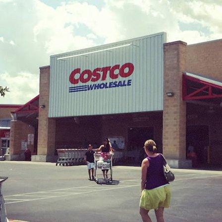 Costco Pharmacy