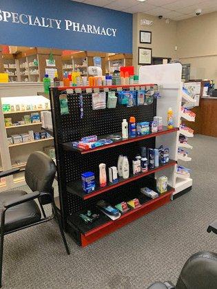 Galaxy Specialty Pharmacy