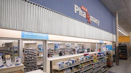 H-E-B Pharmacy