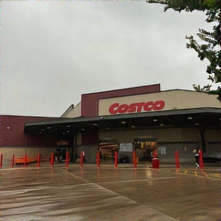 Costco Pharmacy