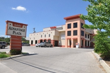 Legends Pharmacy