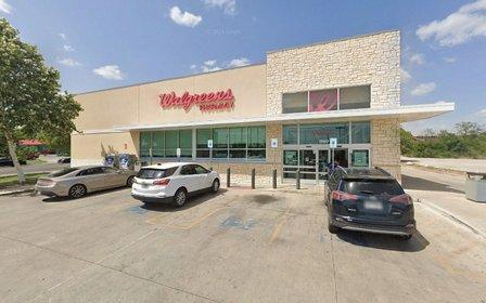 COVID-19 Drive-Thru Testing at Walgreens