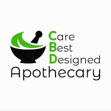 I Am The CBD Pharmacist/Care Best Designed