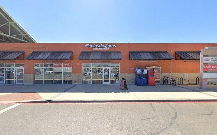 Rite Aid Pharmacy