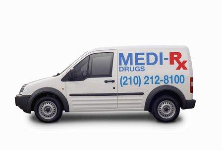 Medi Rx Drugs