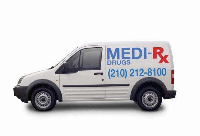Medi Rx Drugs