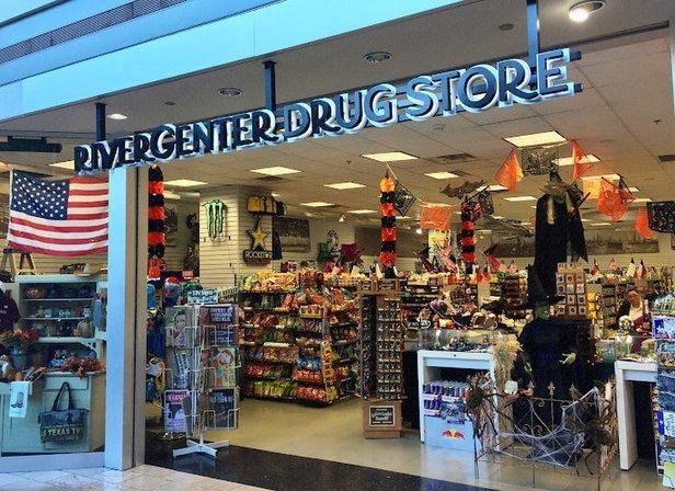 Rivercenter Drug Store