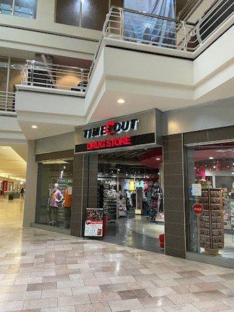 Time Out Drug Store