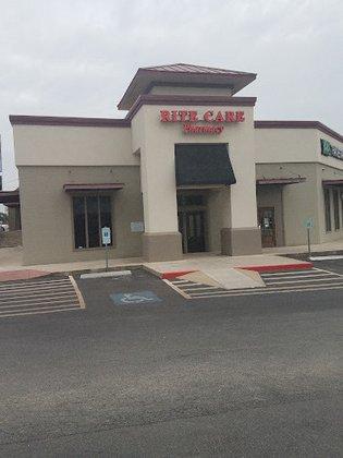 Ritecare Pharmacy