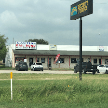 River City Bail Bonds/Action