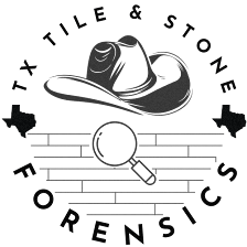 Texas Tile & Stone Forensics