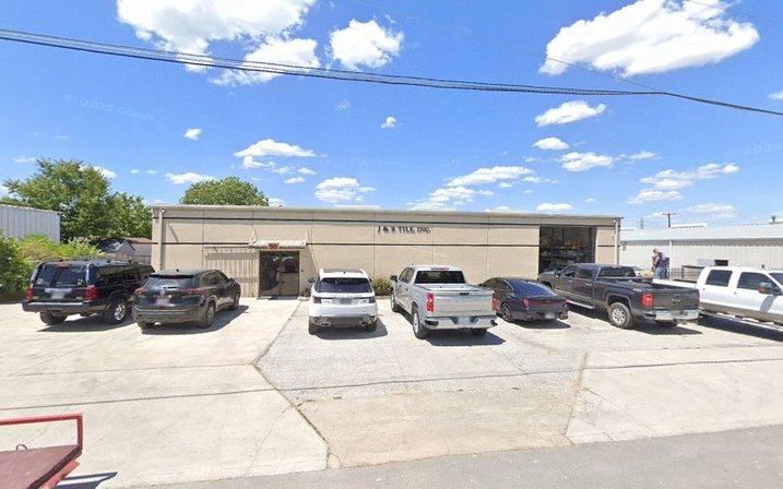 Texas Tile & Stone Forensics