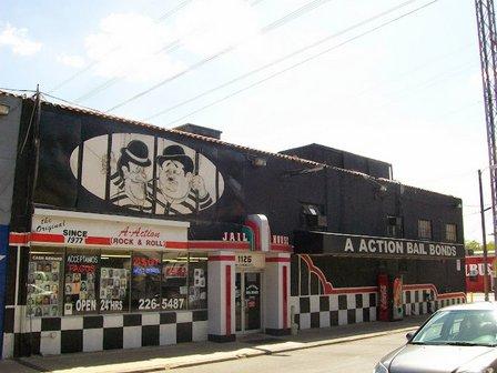 A -Action Bail Bonds #2