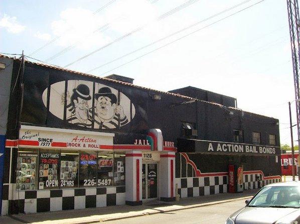 A -Action Bail Bonds #2