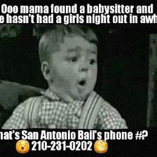San Antonio Bail Bonds