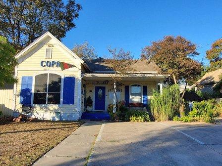 San Antonio Bail Bonds