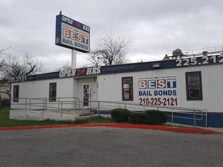 AA Best Bail Bonds