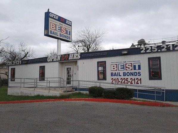 AA Best Bail Bonds
