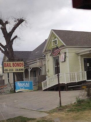 Eagle Bail Bonds