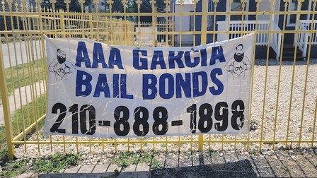 AAA Garcia Bail Bonds